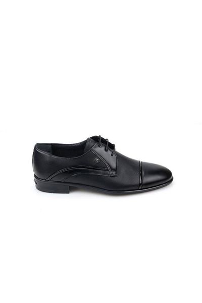 Pierre Cardin 7058 Ανδρικά καθημερινά κλασικά παπούτσια με κορδόνια