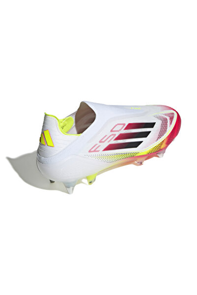 adidas F50 Elite Ll Sg Men's White Football Boots Ie1279