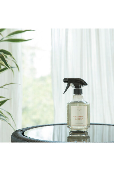 Chakra Laundry Scent 500 ML Oriental Amber