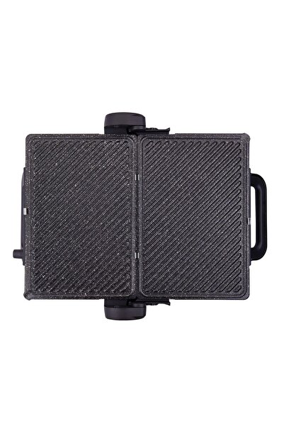 KORKMAZ Tostema Maxi Tost Makinesi A811-07 Vanilya