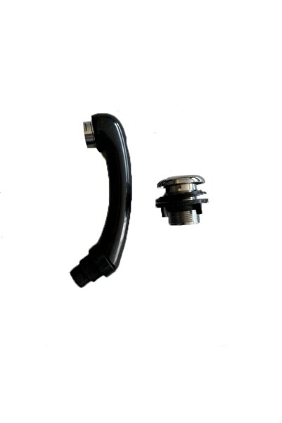 PolenPlus Kuaför Berber Duş Başlığı Batarya Başlığı