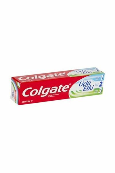 Colgate Toothpaste 100 ml Three Effects