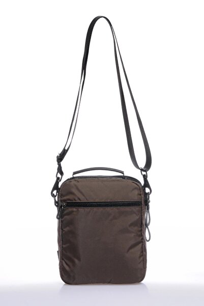 ÇÇS Ççs 31159 Модель Коричнева сумка через плече