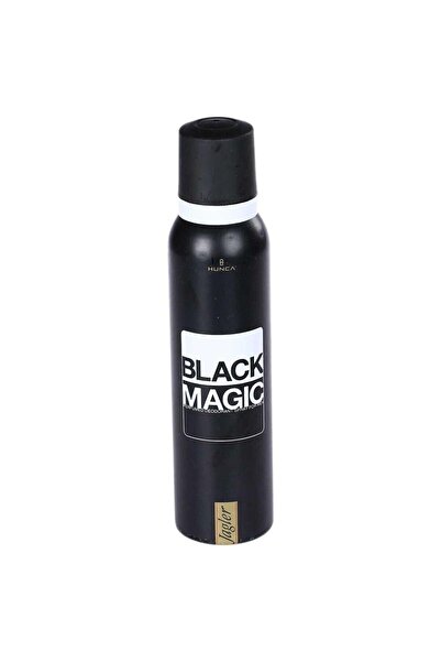 Black Magic Deodorant Erkek 150 ml