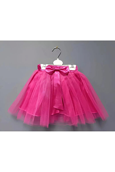 NOBLE STORE تنورة توتو للفتيات - 23 أبريل 29 أكتوبر 19 Mayis Noble24