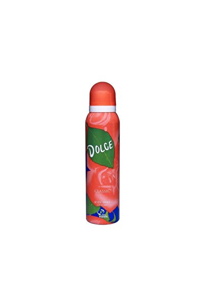 Dolce Deodorant Classic 150 ml