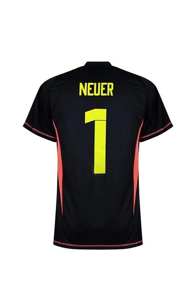 Bytrendyman Neuer Goalie Model
