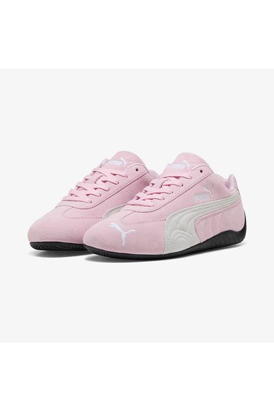 Puma Speedcat Og Women's Pink Sports Shoes