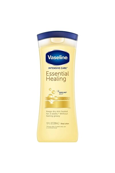 Vaseline Essentail Healing Body Lotion 295 Ml.
