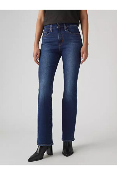 Levi's 725™ Yüksek Bel Bootcut 18759-0196