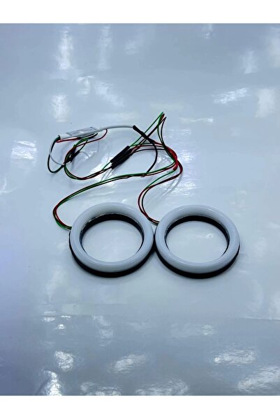 EKT 88 MM DÖNER ANİMASYONLU PİXEL ANGEL