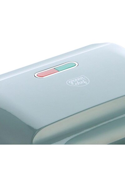 Greenpan Greenlife 3 in 1 Water Green Toaster