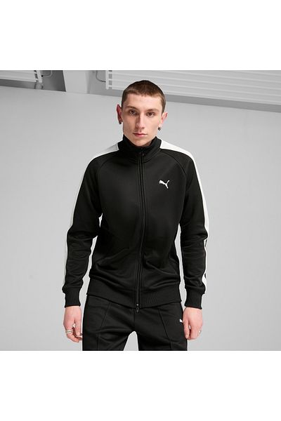 Puma Яке T7 Always On Track Dk Erkek Ceket