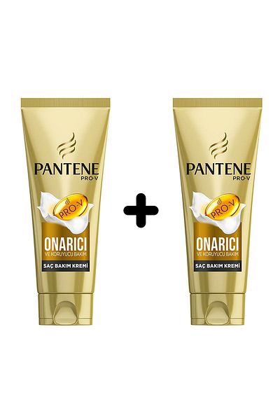 Pantene 3 Minute Miracle Hair Care Cream Repair Protector 200 ml
