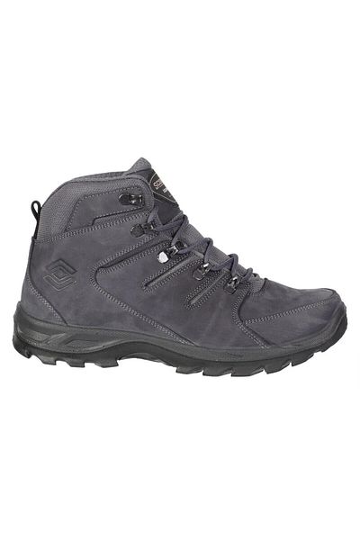 Scooter Αδιάβροχα δερμάτινα Nubuck Smoked Ανδρικά Μποτάκια M5558