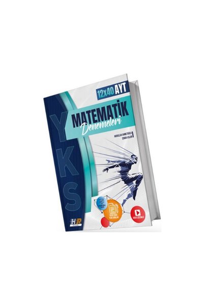 Garantör Akademi hız ve renk ayt matematik branş deneme