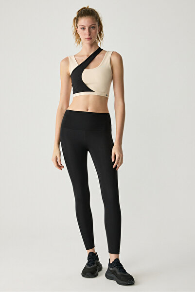 Urban Beat Dámske Ecru tričko Lesley