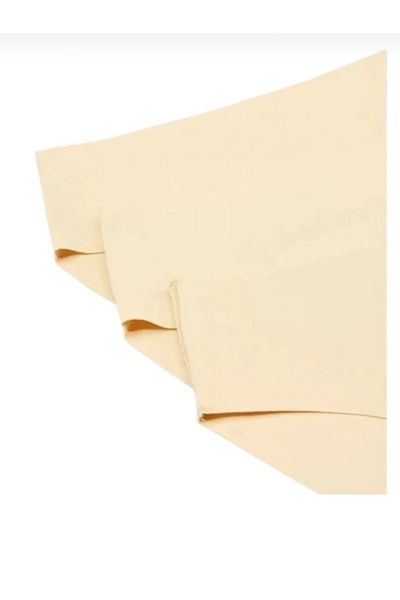 GİZ Nbb 330 Laser Cut Basic Panties 3 Pieces