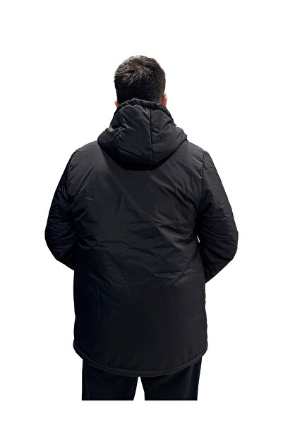 Rodi Men's Hooded Long Coat 0170