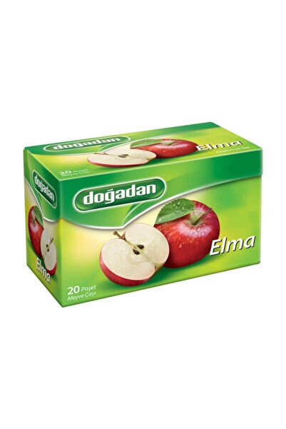 Doğadan شاي دوغادان إلمان 20 قطعة