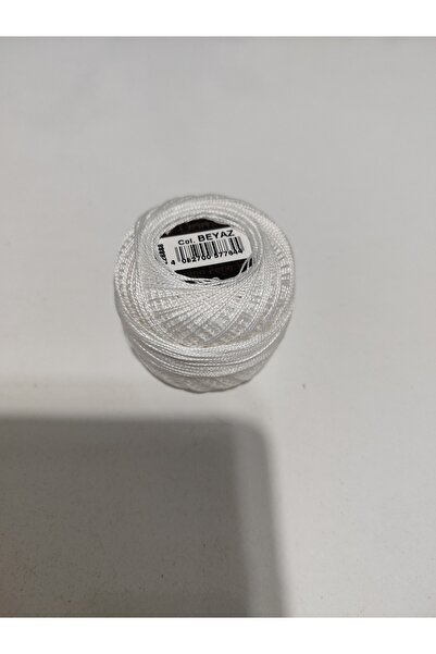 domino خيط التطريز اليدوي