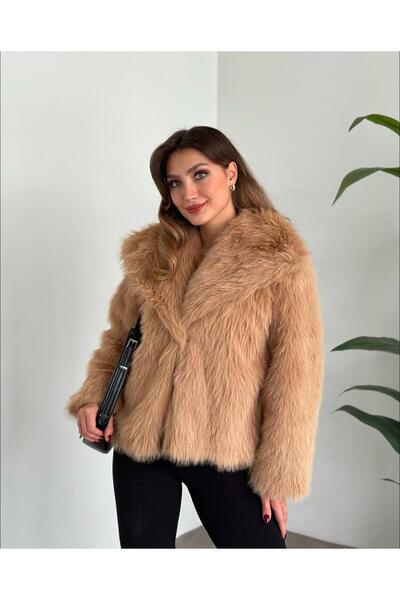 La Querta Γούνα Premium με επένδυση