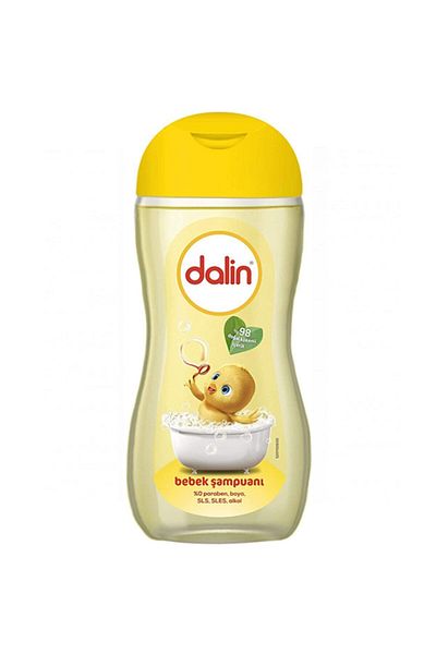 Dalin Shampoo 200 ml