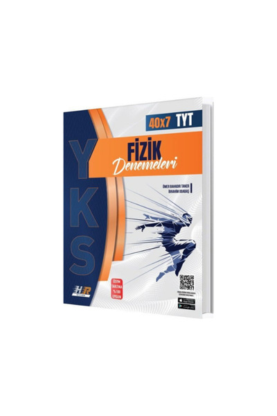 Garantör Akademi hız ve renk tyt fizik branş deneme