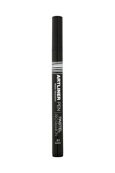 Pastel Artliner Profashion Pen 01