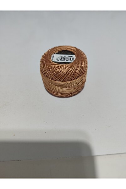 domino خيط التطريز اليدوي