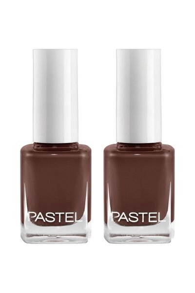 Pastel Oje 240 X 2 Adet