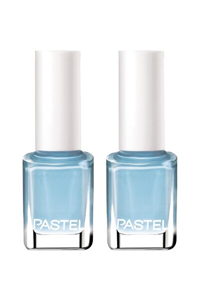 Pastel Oje 09 (1191) X 2 Adet