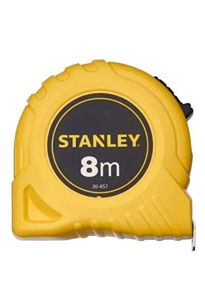 Stanley St130457 8mx25mm Şerit Metre