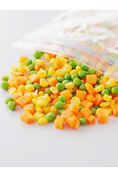 Nisan endüstri tekstil kimya Kilitli Torba 9x11 Cm 100'lü Şeffaf Kilitli Poşet Kına Çerez Kuruyemiş Poşeti