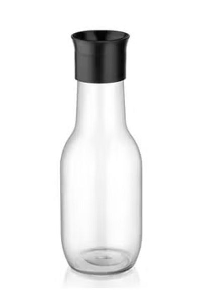 Qlüx Water Bottle with Dynamic Lid 1 Liter