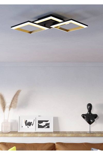 Eglo 901222   "Calliera" Ceiling Wall Luminaire