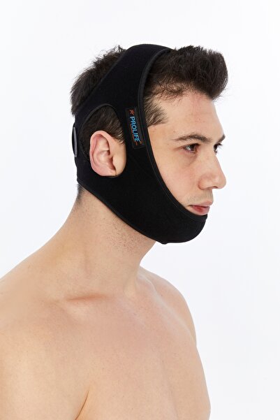 Prolife P&L Prolife Horlama Önleyici Horlama Bandajı - Çene Destekli - Uyku A...