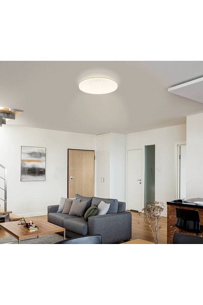 Eglo 32316 "Frania-Cw" Ceiling Wall Luminaire