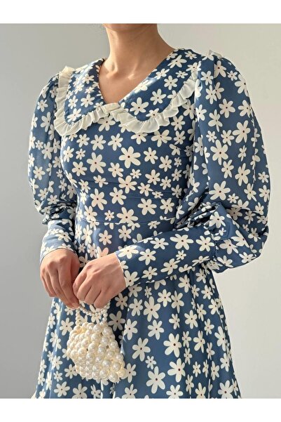 Buklemoda ROCHIE GULER BEBE