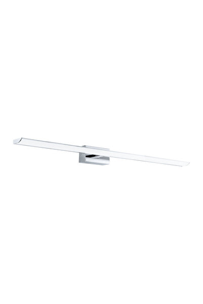 Eglo 900021 "TABIANO-Z" Çelik Krom Duvar Aplik Ip44 RGB