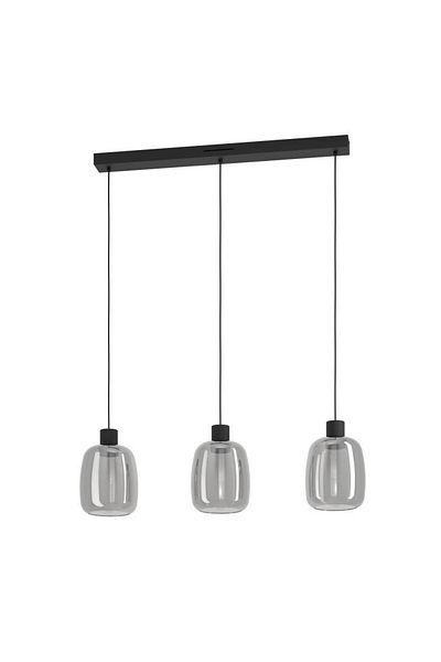 Eglo 901121   "Molochio-Z" Indoor Pendant Chandelier