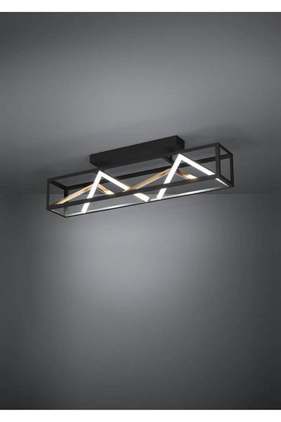 Eglo 390416   "Penela" Ceiling Wall Luminaire