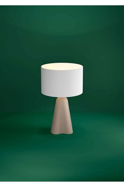Eglo 390365   "Tolleric" Indoor Table Lamp