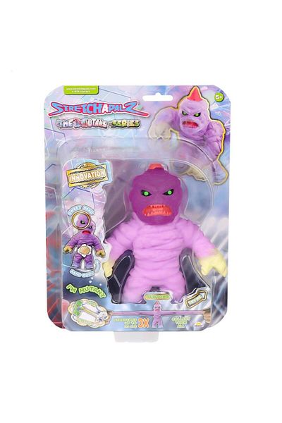 CPU ELEKTRONİK Stretchapalz 14 cm Series - Sunman Nessiworld Mutans