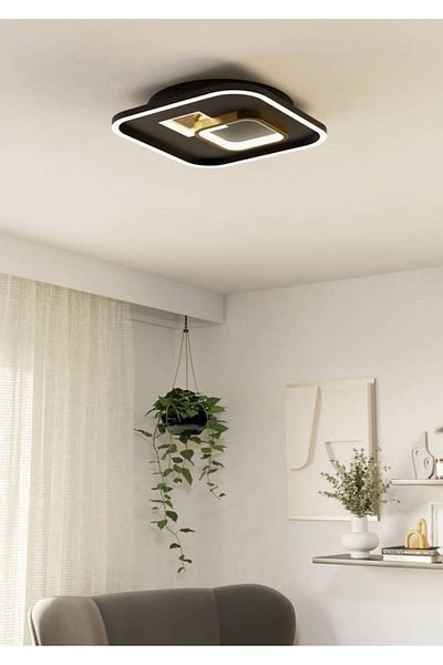Eglo 901245   "Tiriolo" Ceiling Wall Luminaire