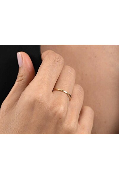 an altın nesil Altın Nesil Alyans - Ultra İnce Düz Kesim Alyans