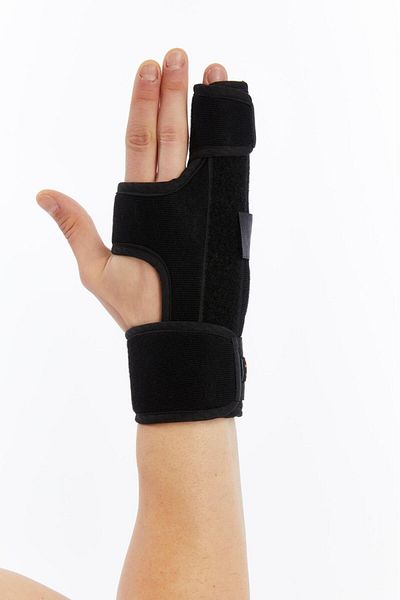 Prolife P&L Prolife Orthopedics Boxer Fracture Splint
