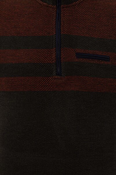 U.S. Polo Assn. Erkek Coconut Sweatshirt