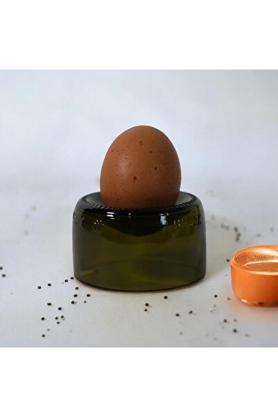 Reglasstic Egglance Serisi - Upcycle Yumurtalık
