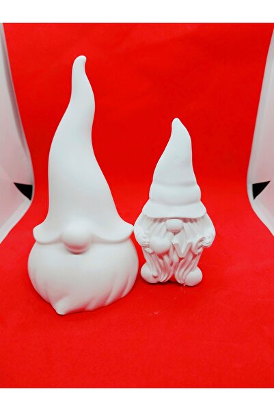 Handmade ham obje kendin yap diy dekoratif vazo 2li tabak saksı etkinlik ürün...